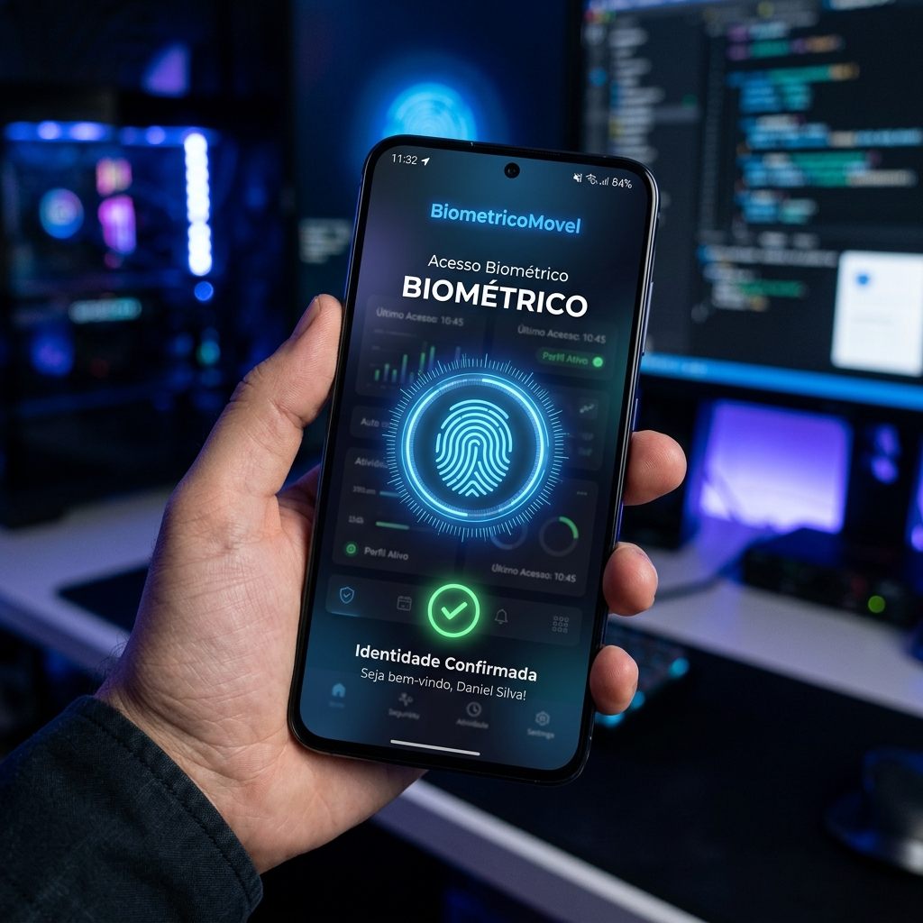 Domingos Manuel Ifafe — Full Stack & Mobile Developer